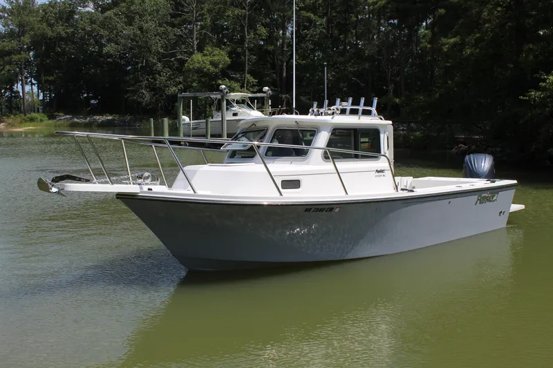 Slide: The Image of Parker 2320 2025 - 5