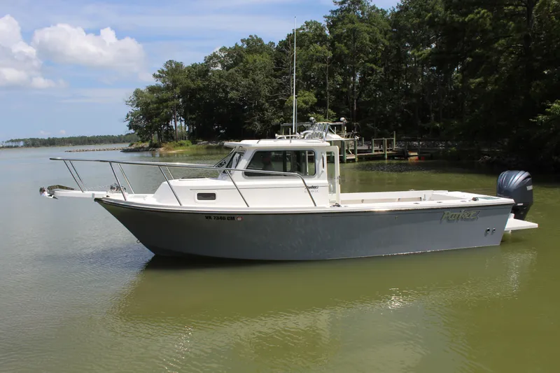 Slide: The Image of Parker 2320 2025 - 6