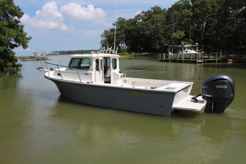 Slide: The Image of Parker 2320 2025 - 7