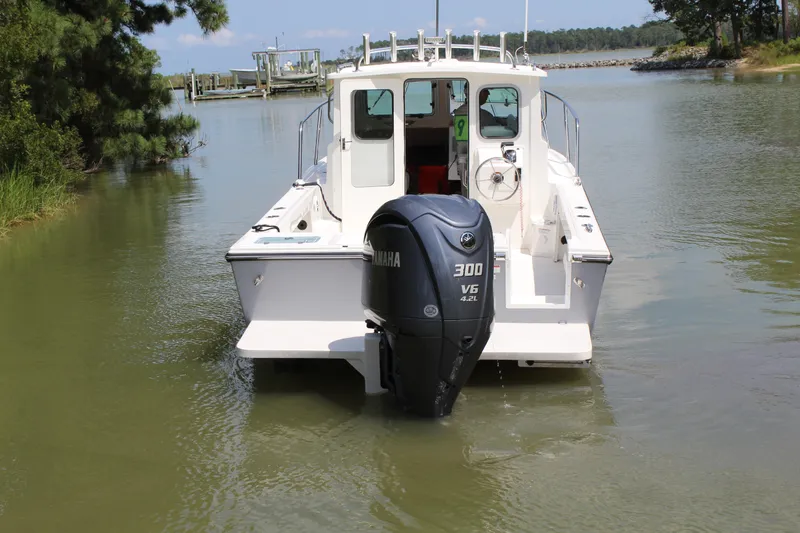 Slide: The Image of Parker 2320 2025 - 9