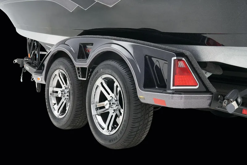 Slide: The Image of Ranger 620FS Cup-Equipped 2025 - 32