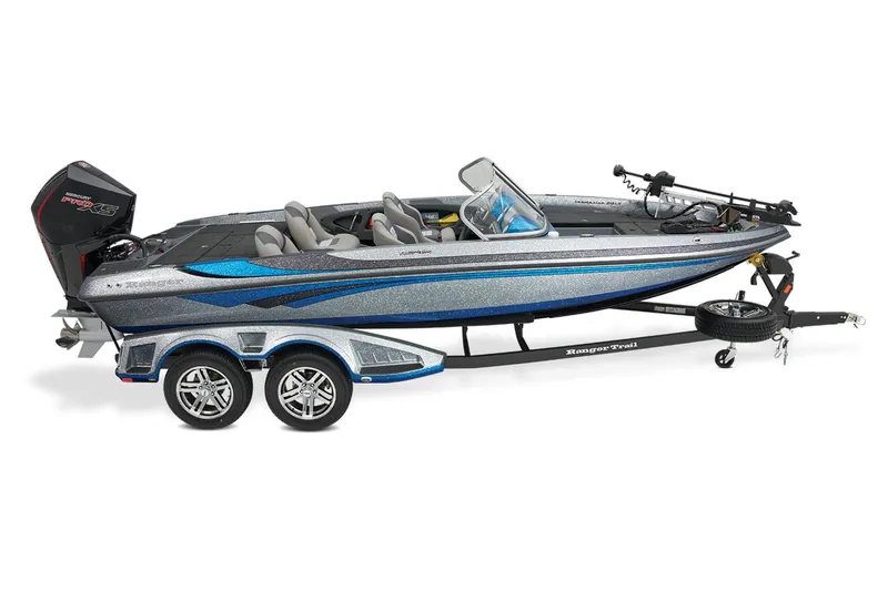 Slide: The Image of Ranger 212LS 2025 - 19