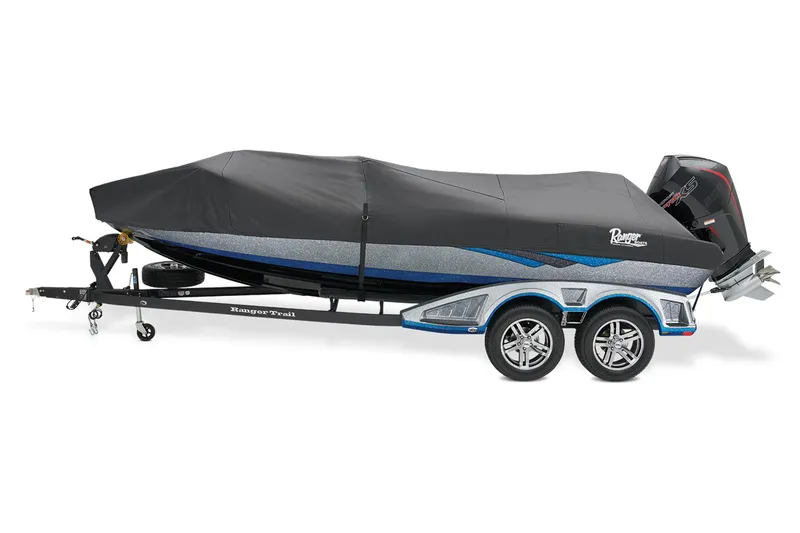 Slide: The Image of Ranger 212LS 2025 - 21