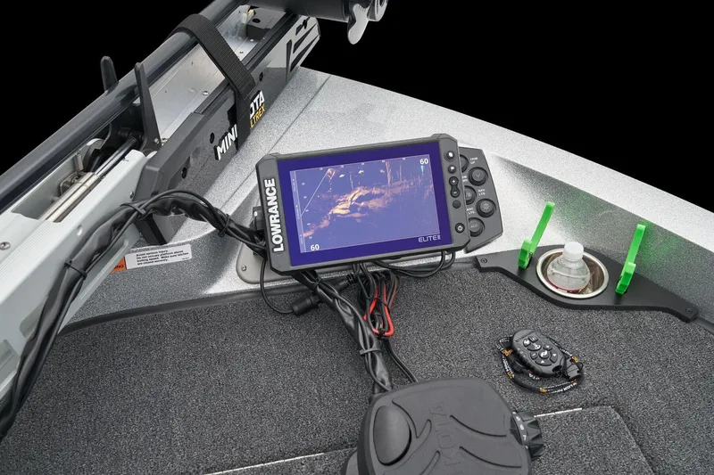 Slide: The Image of Ranger 212LS 2025 - 29