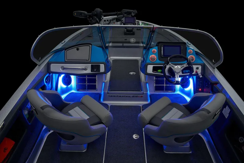 Slide: The Image of Ranger 212LS 2025 - 37