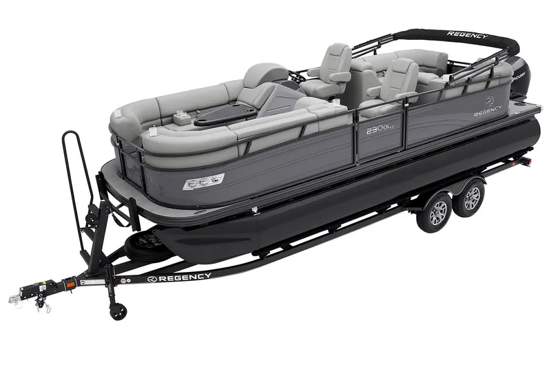 Slide: The Image of Regency 230 DL3 2025 - 72