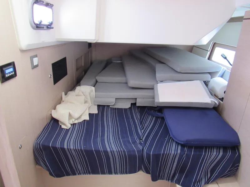 Slide: The Image of Port Aft Cabin - 13
