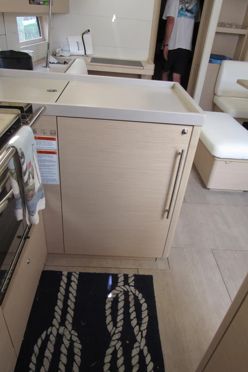 Slide: The Image of Front Load Frig - 9