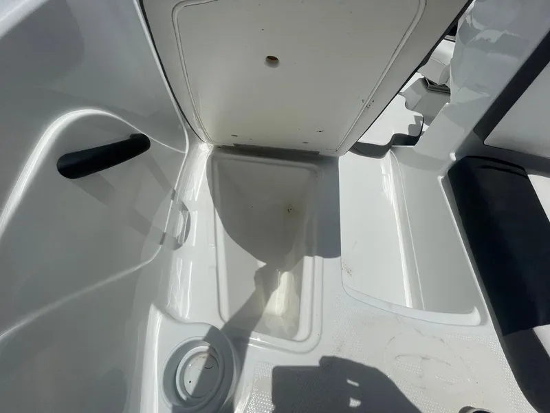 Slide: The Image of Tahoe 450 TS 2018 - 33