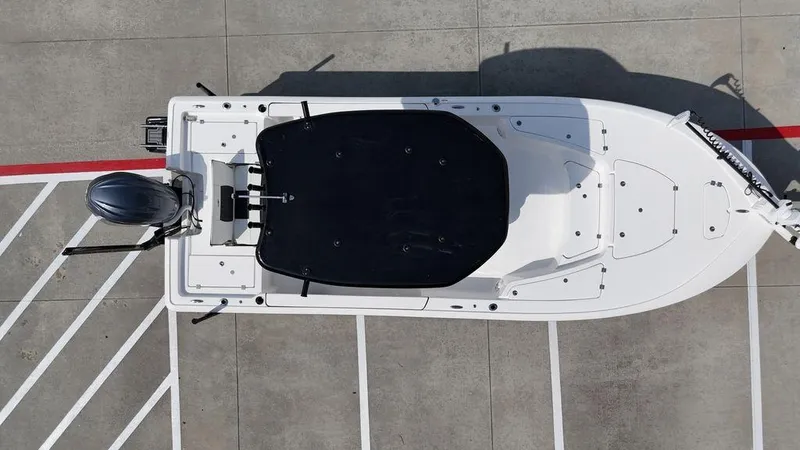 Slide: The Image of Tidewater 2410 Bay Max 2024 - 33