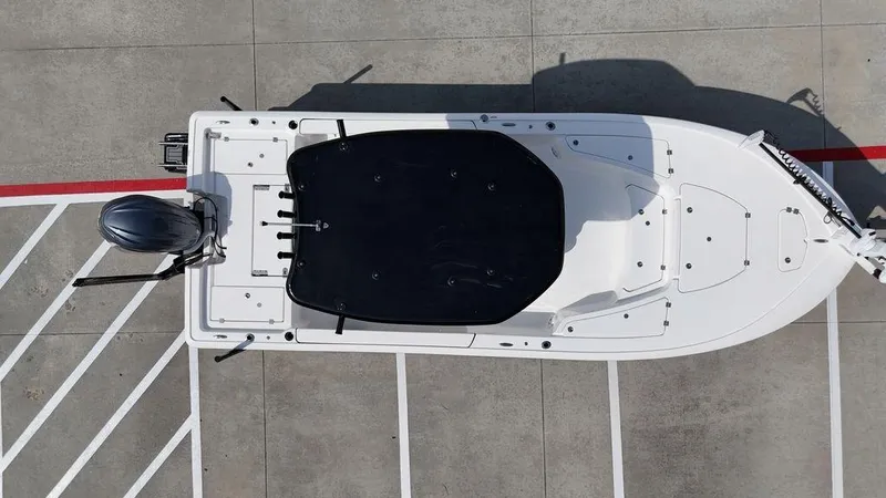 Slide: The Image of Tidewater 2410 Bay Max 2024 - 34