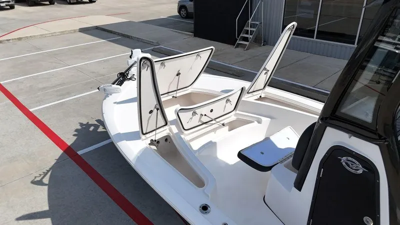 Slide: The Image of Tidewater 2410 Bay Max 2024 - 36