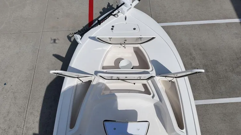 Slide: The Image of Tidewater 2410 Bay Max 2024 - 37