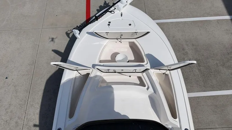 Slide: The Image of Tidewater 2410 Bay Max 2024 - 38