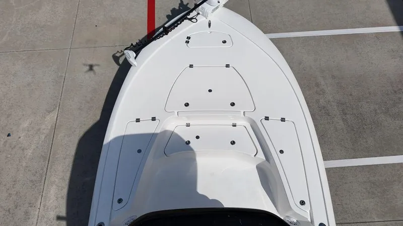 Slide: The Image of Tidewater 2410 Bay Max 2024 - 39