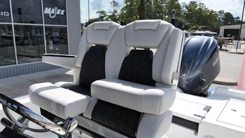 Slide: The Image of Tidewater 2410 Bay Max 2024 - 47