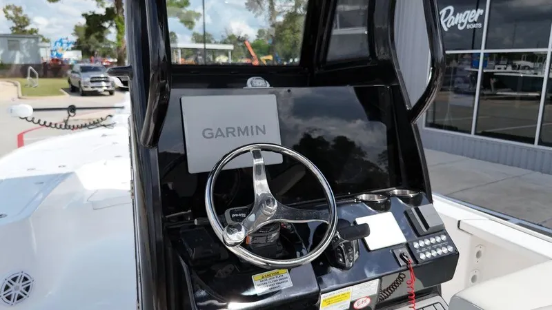 Slide: The Image of Tidewater 2410 Bay Max 2024 - 48