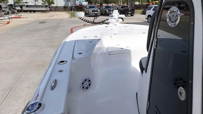 Slide: The Image of Tidewater 2410 Bay Max 2024 - 52