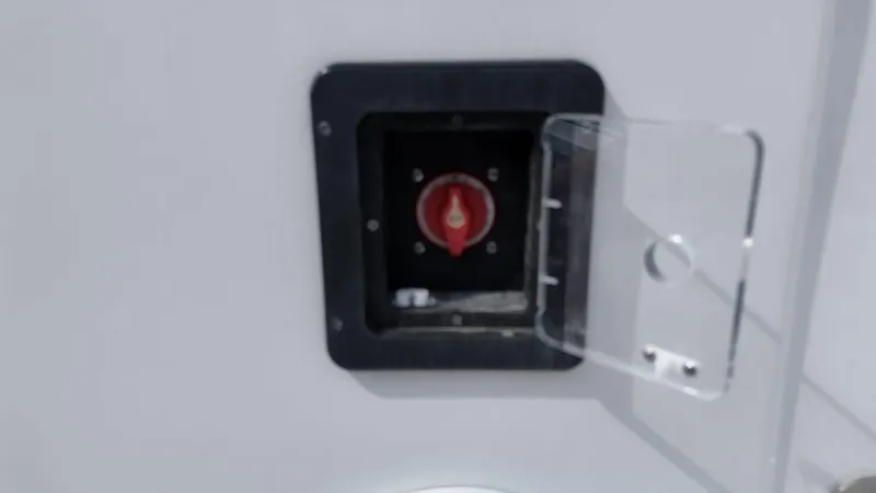 Slide: The Image of Tidewater 2410 Bay Max 2024 - 56