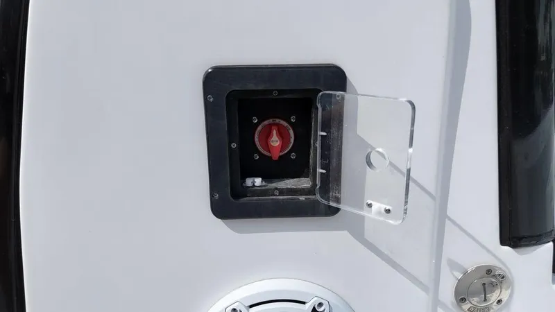 Slide: The Image of Tidewater 2410 Bay Max 2024 - 57