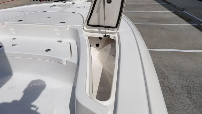 Slide: The Image of Tidewater 2410 Bay Max 2024 - 58