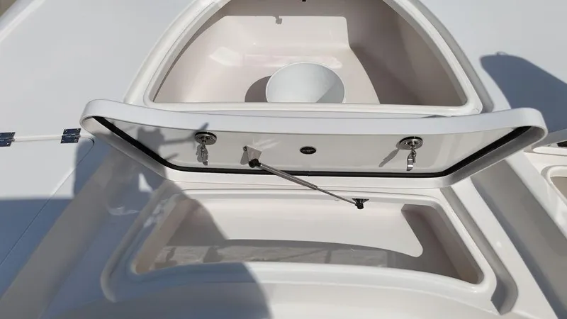 Slide: The Image of Tidewater 2410 Bay Max 2024 - 59