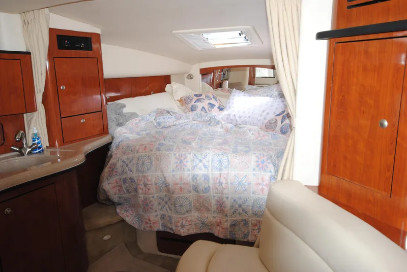 Slide: The Image of V-Berth - 8