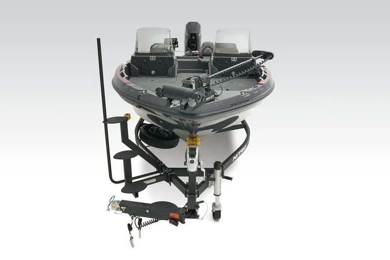 Slide: The Image of Manufacturer Provided Image: Manufacturer Provided Image: Nitro ZV21 - 11