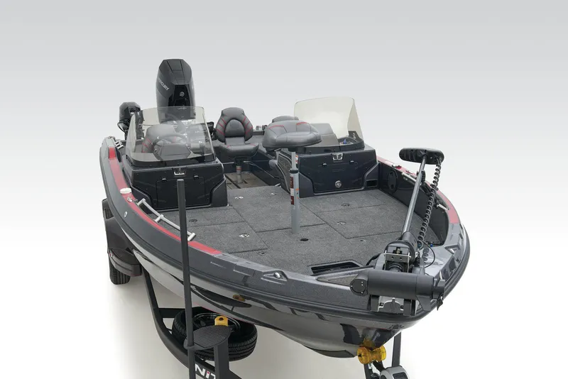 Slide: The Image of Manufacturer Provided Image: Manufacturer Provided Image: Nitro ZV21 - 12