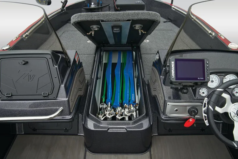 Slide: The Image of Manufacturer Provided Image: Manufacturer Provided Image: Nitro ZV21 - 21