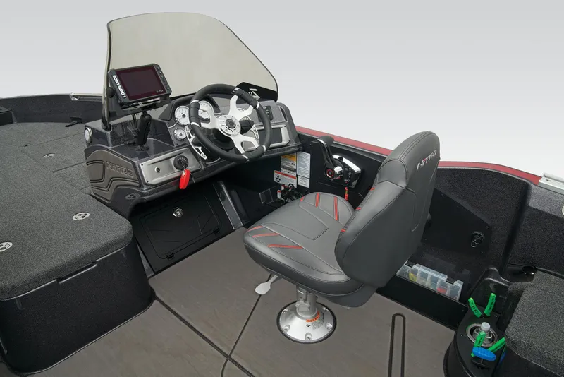 Slide: The Image of Manufacturer Provided Image: Manufacturer Provided Image: Nitro ZV21 - 24