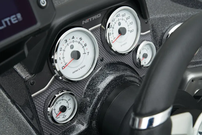 Slide: The Image of Manufacturer Provided Image: Manufacturer Provided Image: Nitro ZV21 - 30