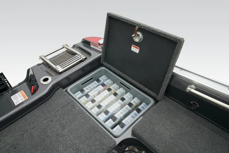 Slide: The Image of Manufacturer Provided Image: Manufacturer Provided Image: Nitro ZV21 - 45