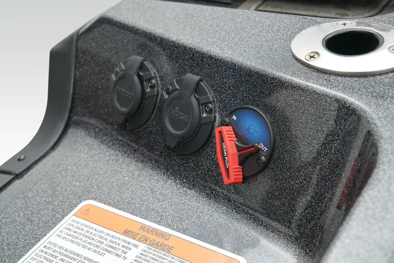 Slide: The Image of Manufacturer Provided Image: Manufacturer Provided Image: Nitro ZV21 - 46