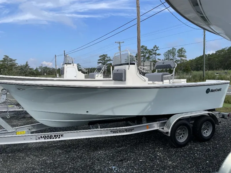 The Image of May-Craft 192 CC 2026 - 1