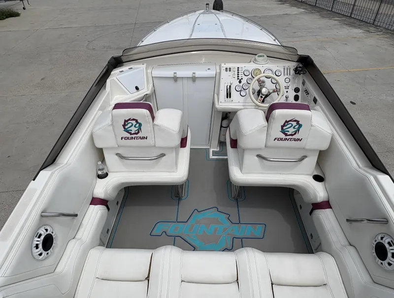 Slide: The Image of Fountain 29 1997 - 11