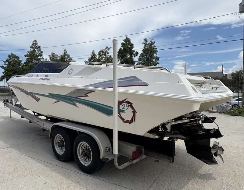 Slide: The Image of Fountain 29 1997 - 9