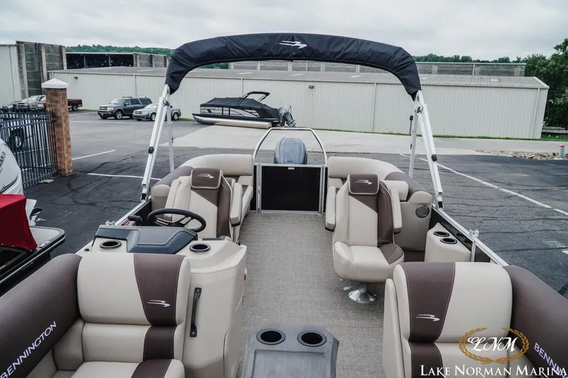 Slide: The Image of Bennington 22SSR 2026 - 12