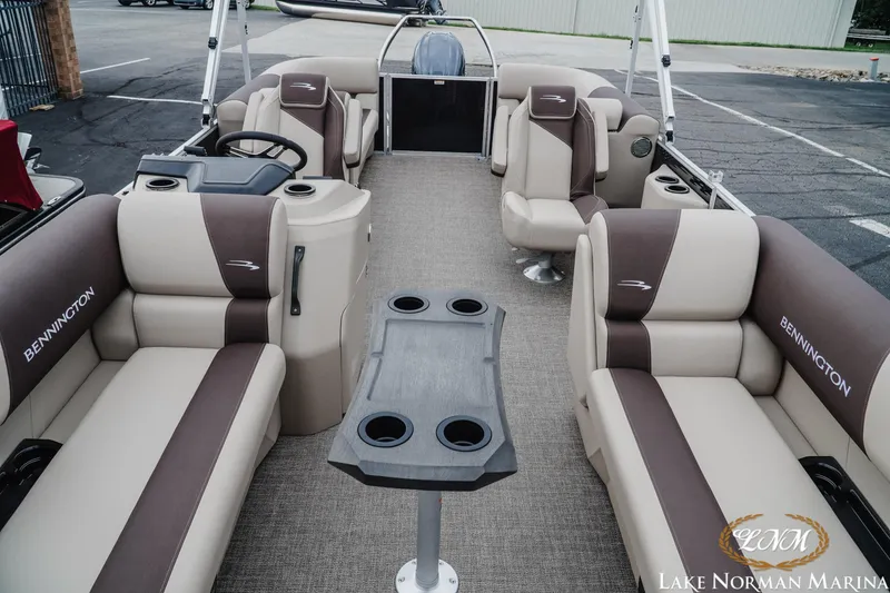 Slide: The Image of Bennington 22SSR 2026 - 13