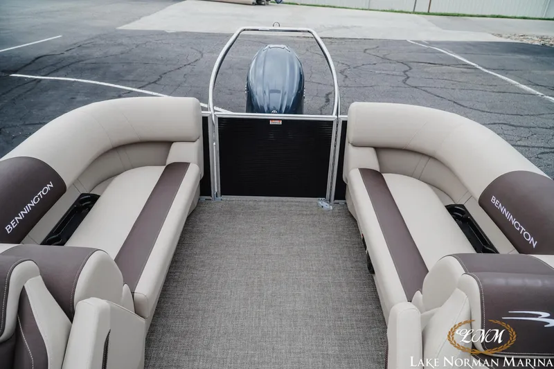 Slide: The Image of Bennington 22SSR 2026 - 15