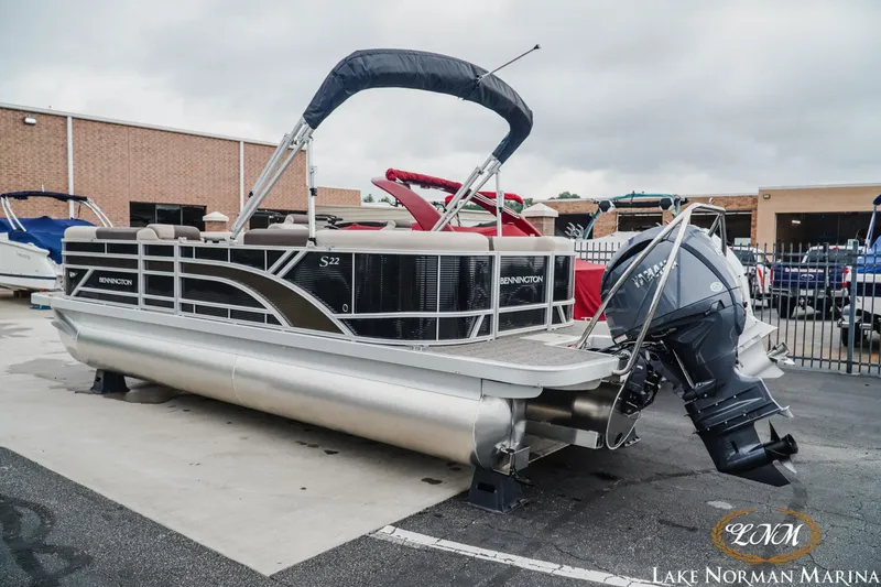 Slide: The Image of Bennington 22SSR 2026 - 3