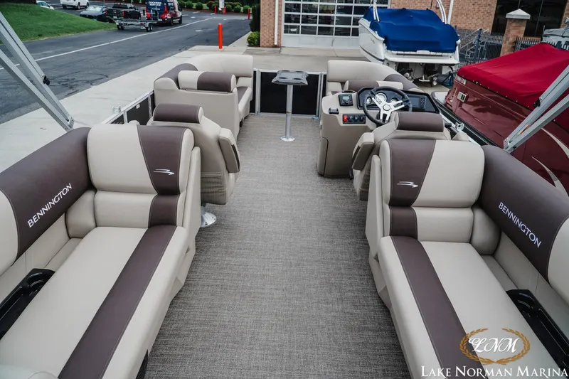 Slide: The Image of Bennington 22SSR 2026 - 5