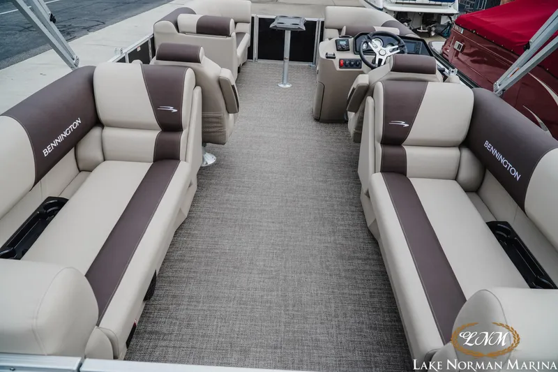 Slide: The Image of Bennington 22SSR 2026 - 6