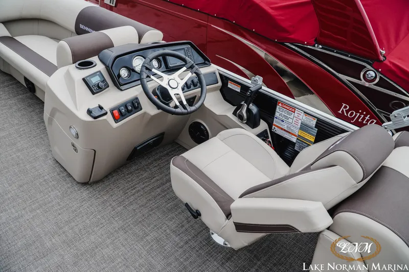 Slide: The Image of Bennington 22SSR 2026 - 8