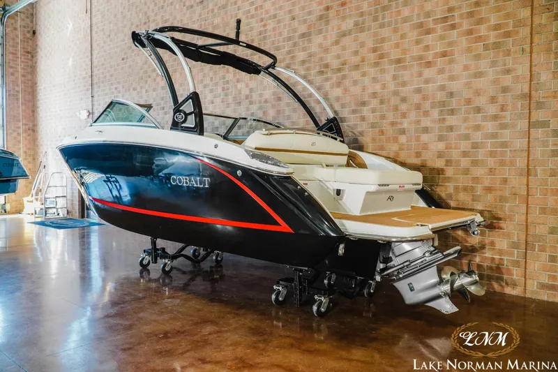 Slide: The Image of Cobalt R3 2019 - 3