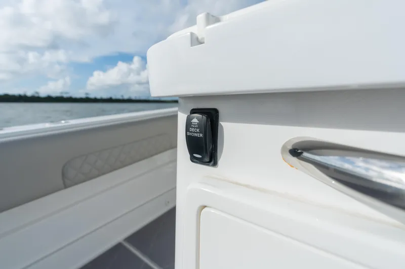 Slide: The Image of HCB 42 Lujo 2023 - 100