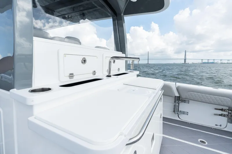 Slide: The Image of HCB 42 Lujo 2023 - 102