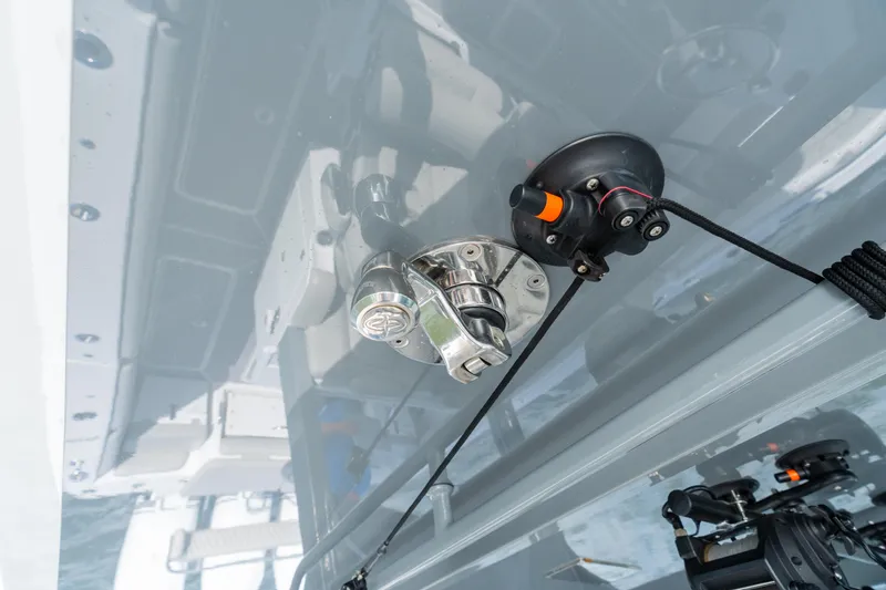 Slide: The Image of HCB 42 Lujo 2023 - 108