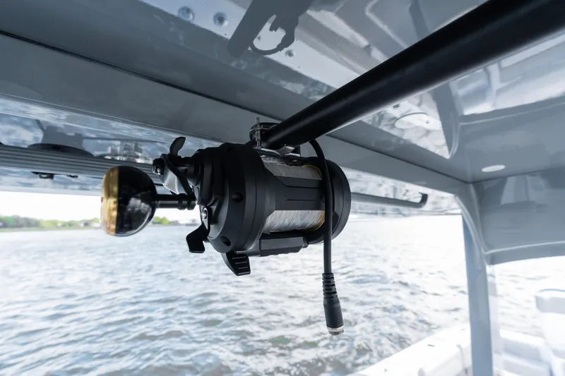 Slide: The Image of HCB 42 Lujo 2023 - 120