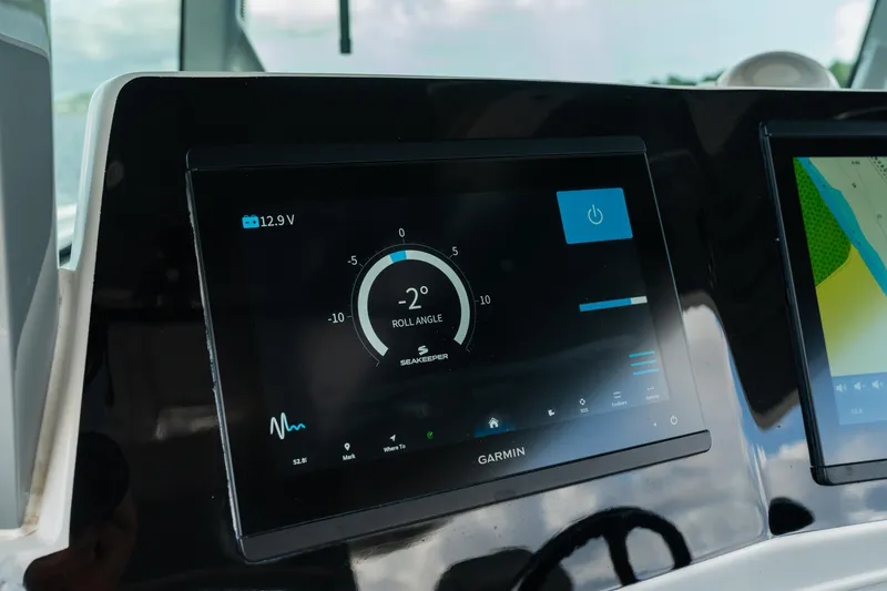 Slide: The Image of HCB 42 Lujo 2023 - 124